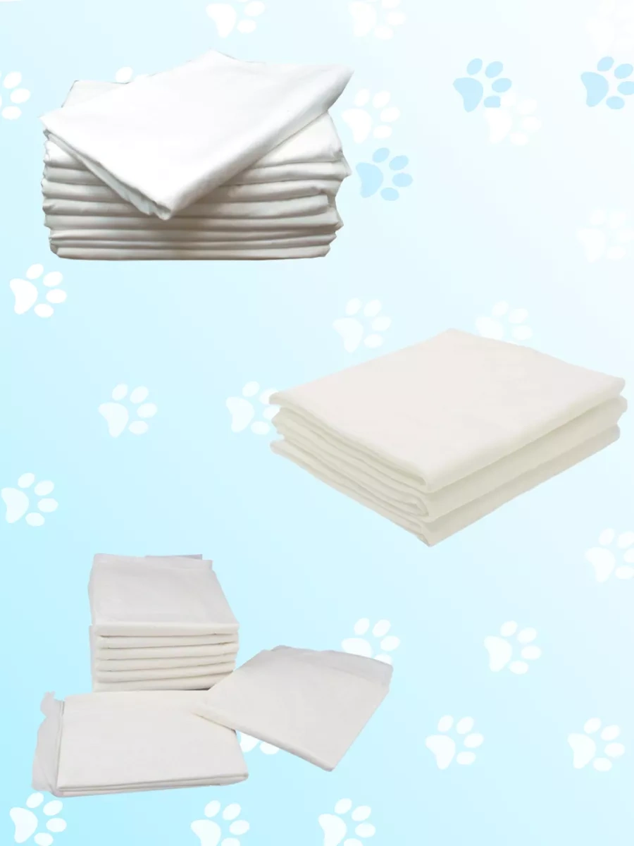 Net Brenda Evcil Hayvanlar İçin 45x30 Tek Kullanımlık Emiltici Pedler 10 Adet 194284080