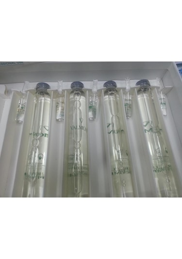 Valmont Regenerating Mask Treatment