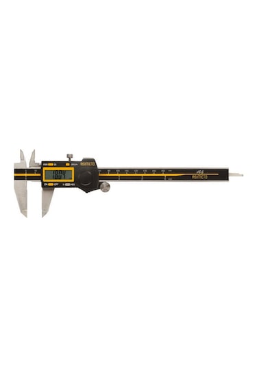 Asimeto Abs Tip Dijital Kumpas 0-300Mm As-307-62-3