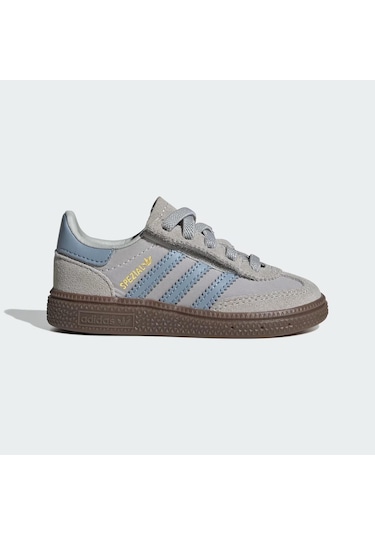 Adidas Handball Spezial Comfort Closure El Çocuk Günlük Spor Ayakkabı C-adıjq0733p10a00 Gri Adidas Handball Spezial Comfort Closure El Çocuk Günlük Spor Ayakkabı C-adıjq0733p10a00 Gri
