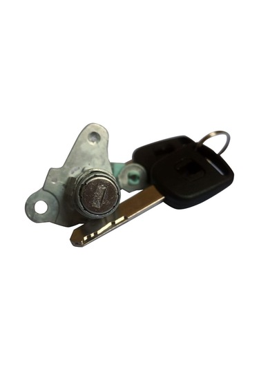 72185slna01 Kapı Kilit Silindiri W/anahtar L Sürücü Tarafı 20072008 Fıt