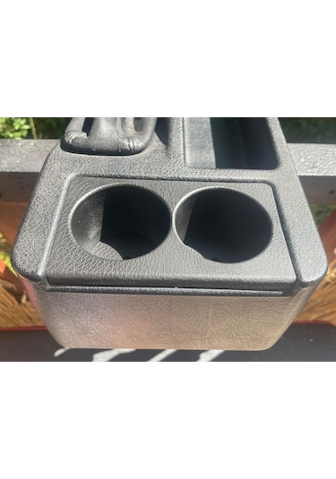 Bmw E36 Küllük Bardaklığı Clon 3d Baskı