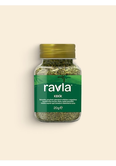 Ravla Kekik - 20g