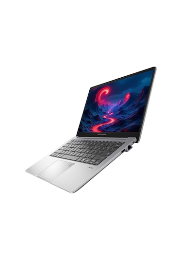 Asus ExpertBook P1 P1403CVA-I58512G0D-009 i5-13420H 32 GB 1 TB SSD 14" Free Dos Dizüstü Bilgisayar