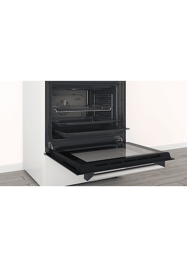 Profilo F0MS144HBL  66 L Solo Fırın