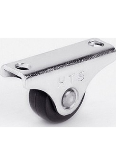 Gürçay Mobilya Tekeri Sabit H22Mm 4 Adet