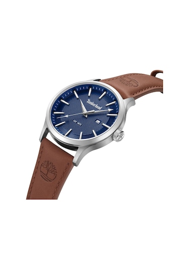 Timberland Tdwgb0041001 Erkek Kol Saati Metalik