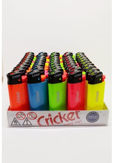 50 Adet Mini Boy Karışık Renk