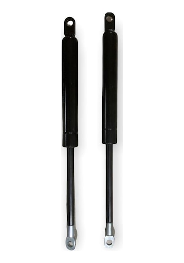 Baza Amortisörü 2'li Takım 1100N Piston 31.5 CM