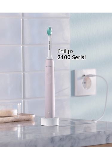 Phılıps Sonicare Hx3651/11 Şarjlı Diş Fırçası