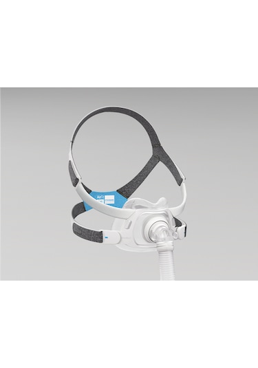 Resmed Airfit F40 Full Face Cpap Maske L