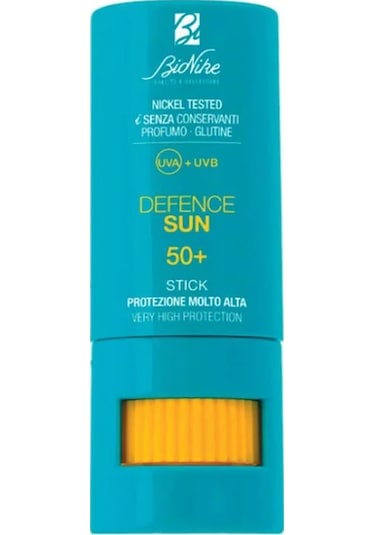 Bionike Defence Sun SPF 50+ Güneş Koruyucu Stick 9 ML