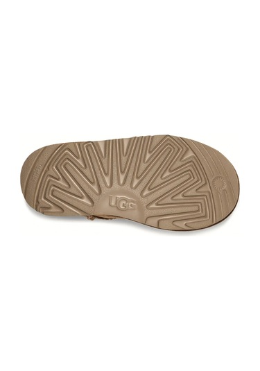 Bot Kız Çocuk 1130750k Ugg K Classıc Ultra Mını Chestnut Taba