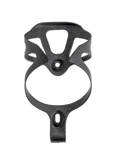 Ultra Hafif Bisiklet Su Şişesi Kafesi Tam Karbon Fiber Bisiklet Şişe Tutucu Mtb İçin Vidalar İle Siyah