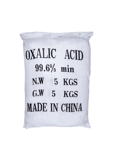 Oksalik Asit 5 KG