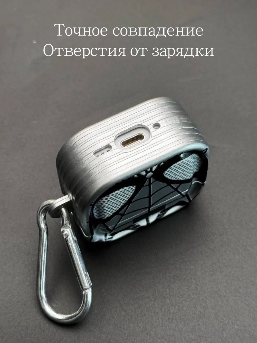 Soltykıds Airpods 4 Kılıfı, Kulaklık Kılıfı Airpods 418497300 Gri