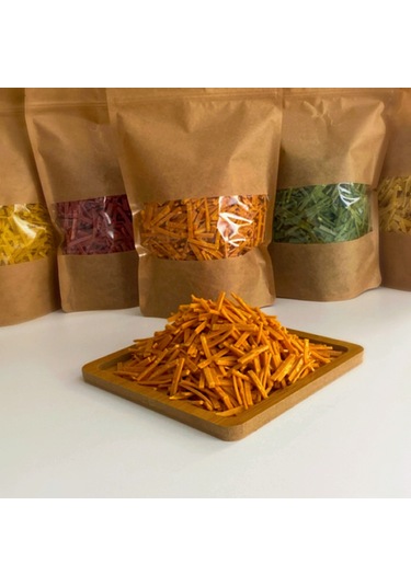 Emt Gıda Domatesli&kırmızı Biberli Erişte 1000 Gr