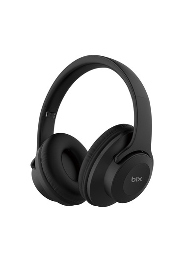 Bix Soundcraft BH2 Katlanabilir Bluetooth 5.3 Kulaküstü Kulaklık