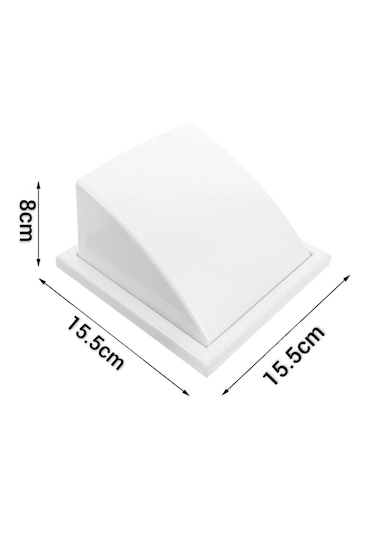 Yeni Nesil Dablumbaz Aspiratör Klapesi