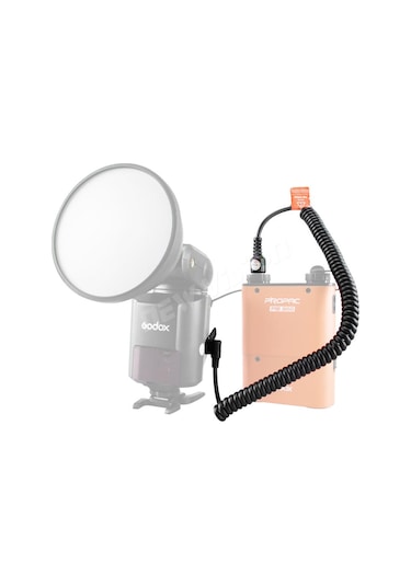 Godox Ad-S1 (Ad-360Iı Kablo)