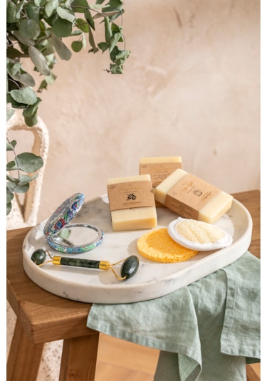 Soap Light Günlük Yüz Bakımı Seti