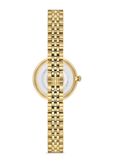 Hislon Classic Queen Ql143g-09sg Kadın Kol Saati Çok Renkli