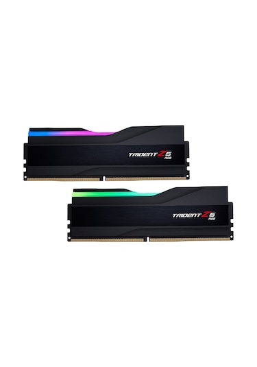 G.Skill Trident Z5 RGB F5-6000J3636F16GX2-TZ5RK 32 GB (2x16) DDR5 6000 MHz CL36 Ram