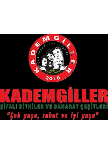 Kademgiller Biberiye Yaprağı 80 Gr