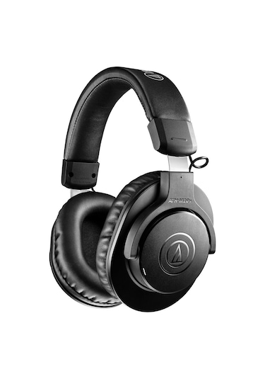 Audio Technica ATH-M20xBT Bluetooth Kulak Üstü Kulaklık