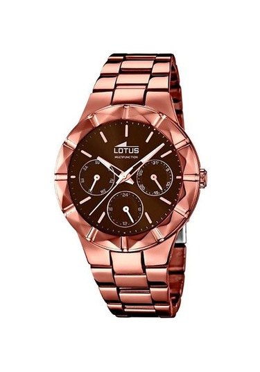 Lotus 18101/2 Kadın Kol Saati