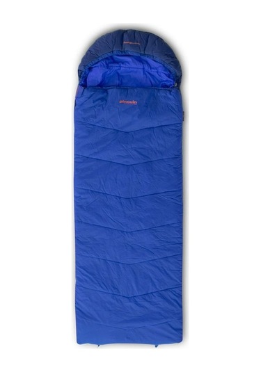 Pınguın Blızzard -17 Junıor 150 Mavı Uykutulum