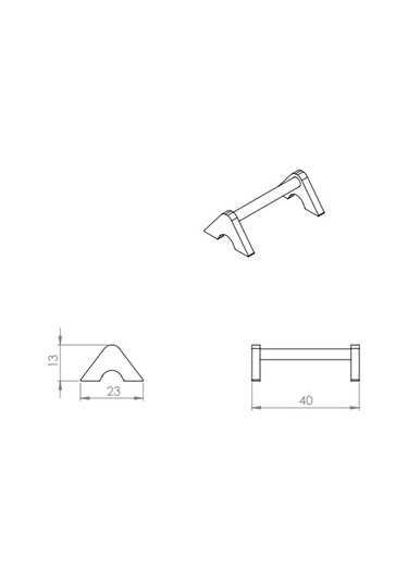 Amut Bari Jim-003 Kırmızı