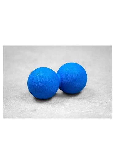 Kıngsbox Double Lacrosse Ball