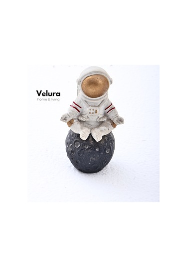 Astronot Biblo & Heykel & Büst & Figür