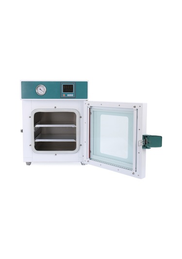 Vakumlu Kurutma Fırını 91 L - Etüv Thermomac Vo91