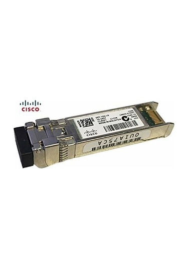 Cisco Sfp-10G-Lr-X =10Gbase-Lr X Sfp+ Transceiver Mod. Smf 1310Nm