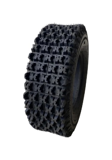 21x7-10 Silvermax Bl777 6kat Atv Ön Lastiği