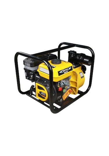 Datsu Dbp 30 Benzinli Su Motoru 3X3