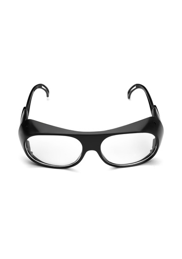 Yuntech01 Elektrik Kaynağı Korumalı Gözlük - Şeffaf Lensli, Buhar Tutan, Darbe Ve Yağa Dayanıklı İş Güvenliği Göz Koruyucu