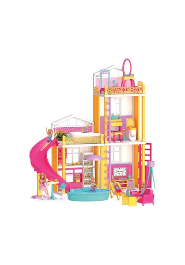 Fen Toys Linda'nın Tatil Evi 3736
