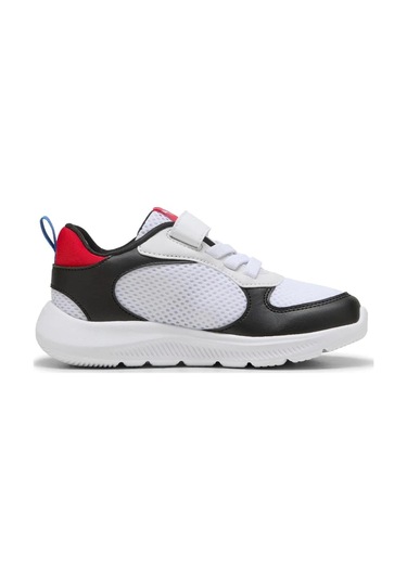 Puma Fun Racer 2 Ac+ Ps Çocuk Spor Ayakkabı Siyah