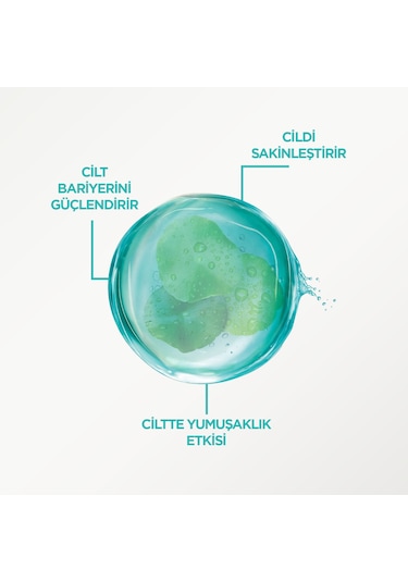 Serum Boost Cıca Hassas Bakım Kadın Sprey Deodorant Alüminyum&alkol İçermez 150 Ml