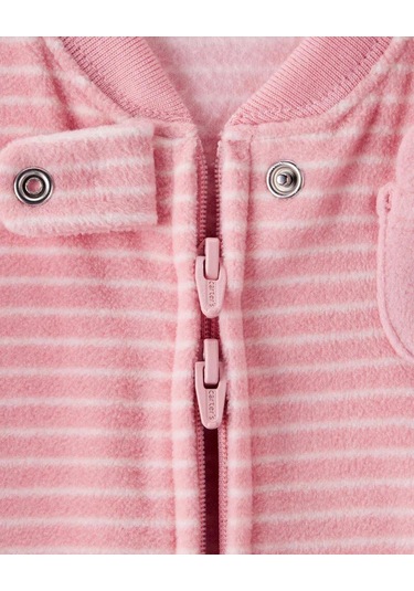 Bebek Bebek Polar Tulum Ctr-1t585010 Pembe