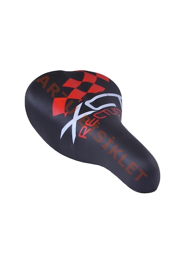 16-20 Mtb Sele Çıft Renklı Reflektörlü Kırmızı Rectus Açık Mavi