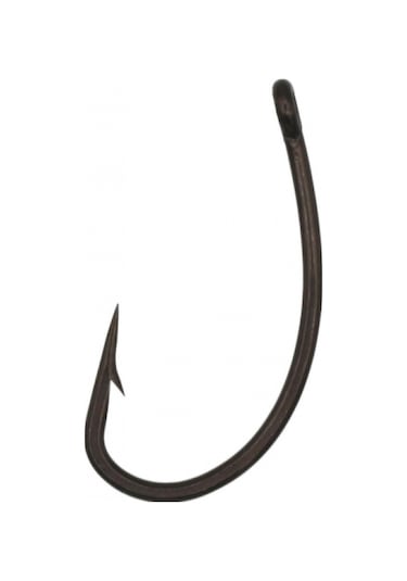 Kaido Teflon Hook Sazan İğnesi 9345 10pcs No:2