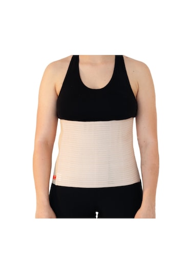 Abdominal Korse Doğum Sonrasi Toparlayıcı Korse