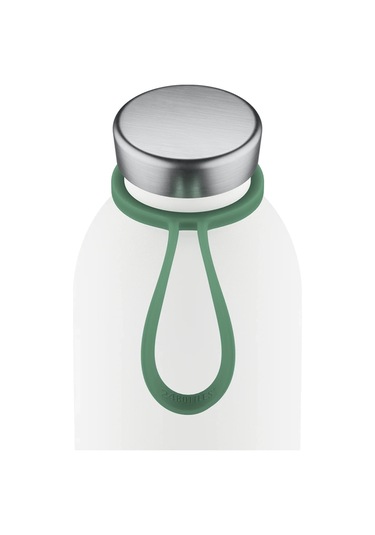 Bottle Tie Yeşil Tutucu Yeşil