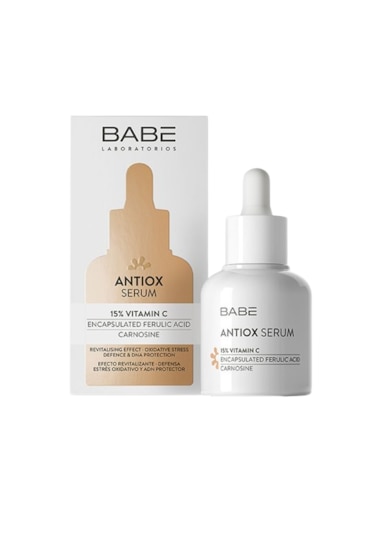 Babé Antiox Serum 30ml