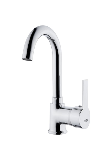 Tsa Tuana Mix Kuğu Lavabo Bataryası