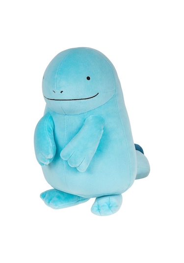 Pokemon Quagsire Pelüş 30cm Pkw3109 Renkli